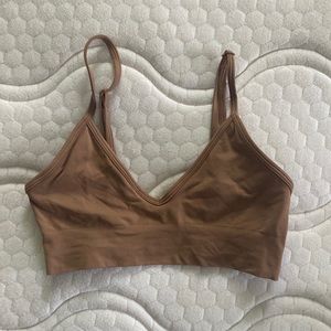 SKIMS bralette
